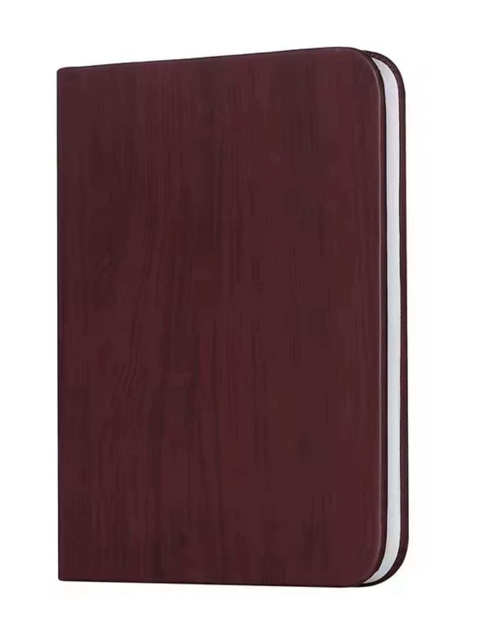 Lámpara con Forma de Libro Plegable